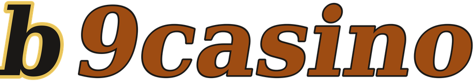 b9casino logo