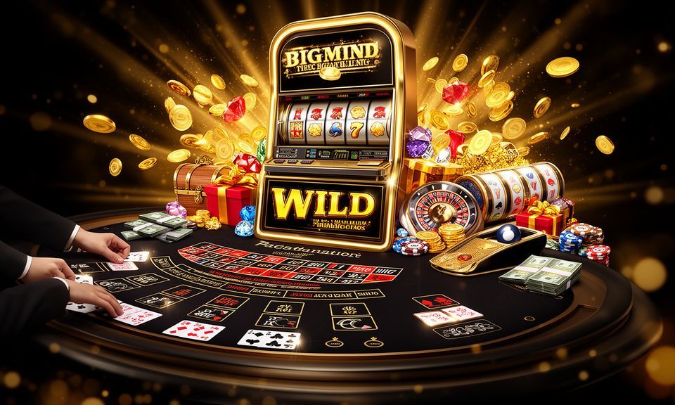 b9casino Những điều bạn cần biết trước khi bắt đầu