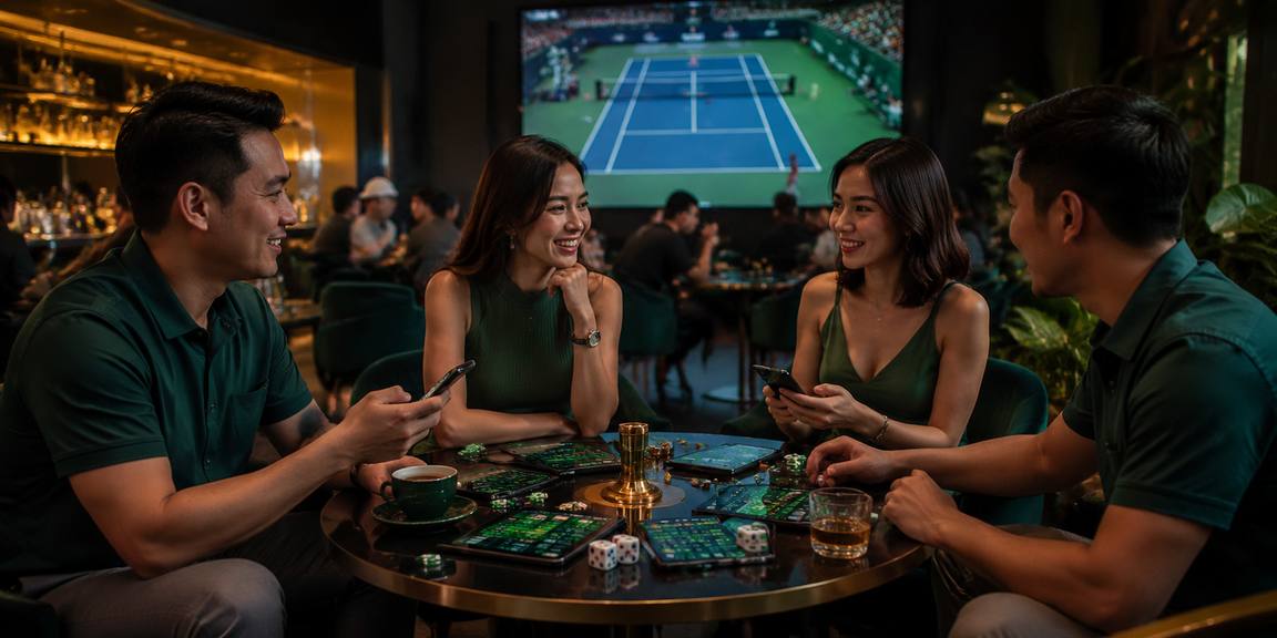 b9casino Ngọc Lửa Turbo